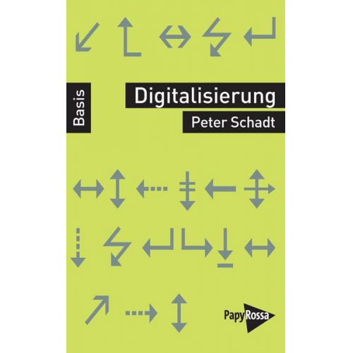 Peter Schadt - Digitalisierung