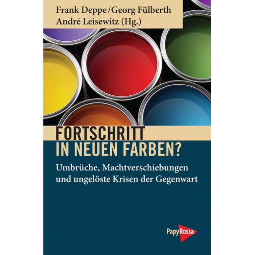 Fortschritt in neuen Farben?