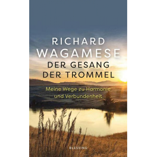 Richard Wagamese - Der Gesang der Trommel