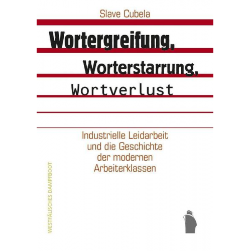 Slave Cubela - Wortergreifung, Worterstarrung, Wortverlust