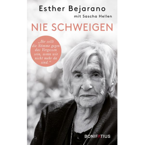 Esther Bejarano - Nie schweigen