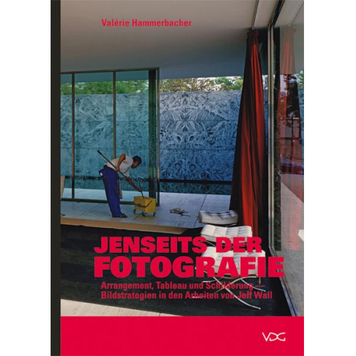 Valérie Hammerbacher - Jenseits der Fotografie