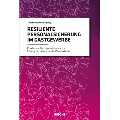 Resiliente Personalsicherung im Gastgewerbe