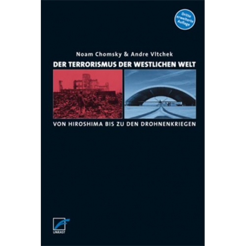 Noam Chomsky & Andre Vltchek - Der Terrorismus der westlichen Welt