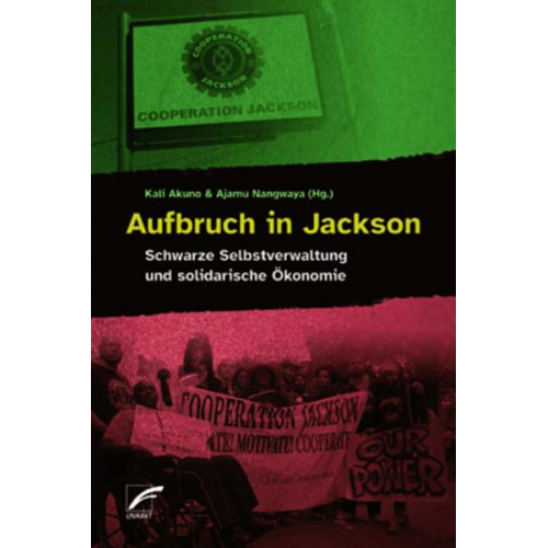 Aufbruch in Jackson