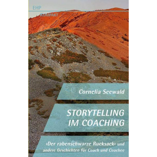 Cornelia Seewald - Storytelling im Coaching