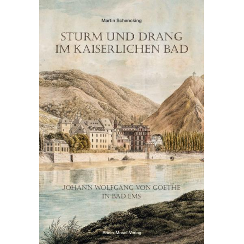 Martin Schencking - Sturm und Drang im Kaiserlichen Bad