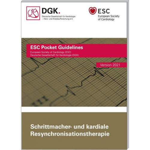 Schrittmacher- und kardiale Resynchronisationstherapie