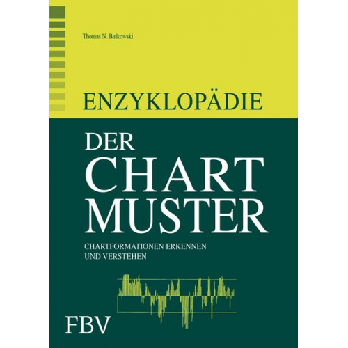 Thomas N. Bulkowski - Enzyklopädie der Chartmuster