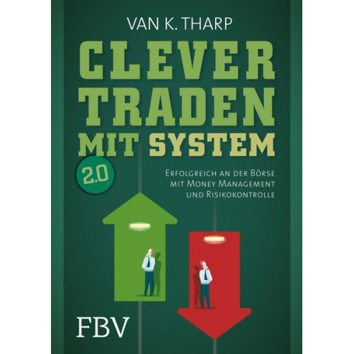 Van K. Tharp - Clever traden mit System 2.0