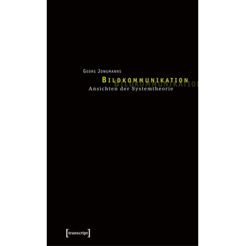 Georg Jongmanns - Bildkommunikation