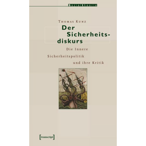 Thomas Kunz - Der Sicherheitsdiskurs