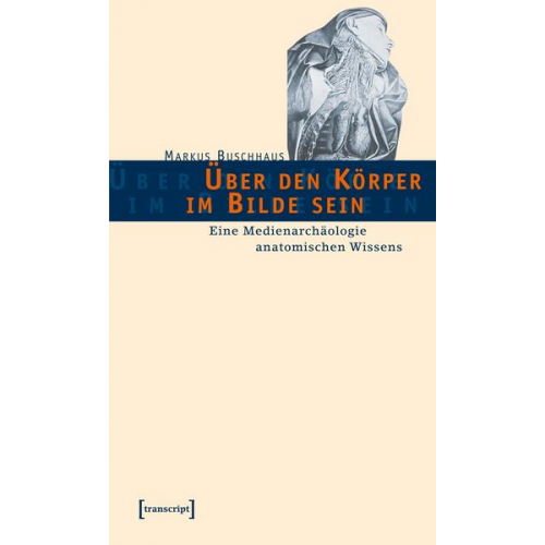 Markus Buschhaus - Über den Körper im Bilde sein