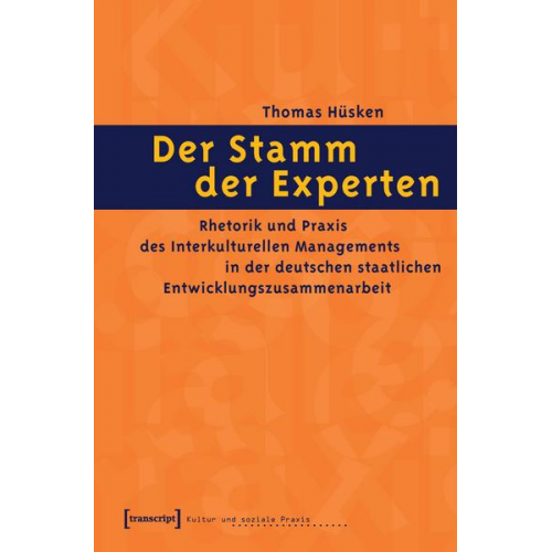 Thomas Hüsken - Der Stamm der Experten