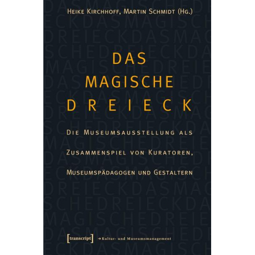 Heike Kirchhoff & Martin Schmidt - Das magische Dreieck