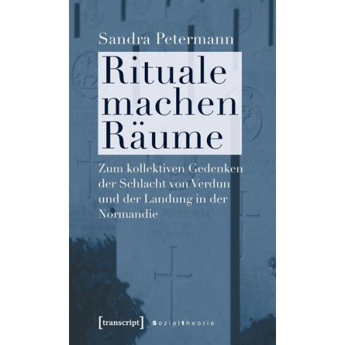 Sandra Petermann - Rituale machen Räume