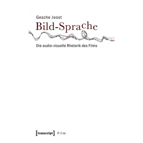 Gesche Joost - Bild-Sprache