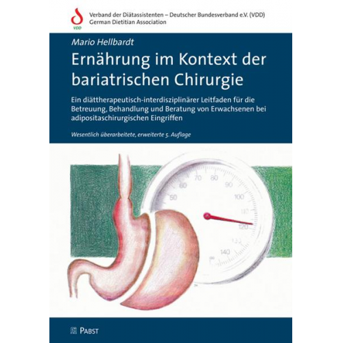 Ernährung im Kontext der bariatrischen Chirurgie