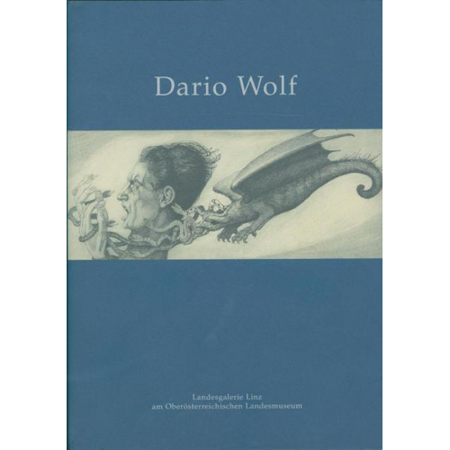 Dario Wolf - Dario Wolf