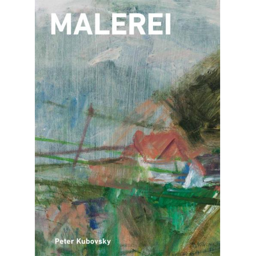 Peter Kubovsky - Peter Kubovsky – Malerei