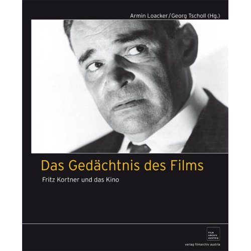 Das Gedächtnis des Films