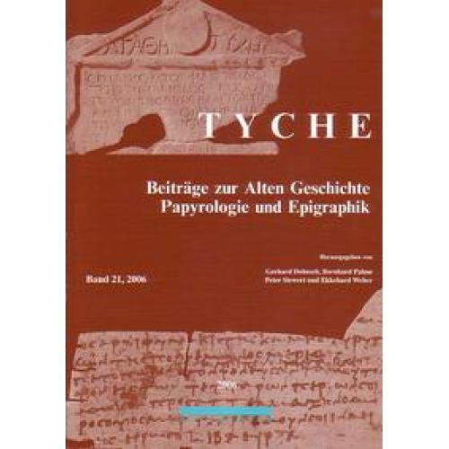 Tyche - Band 21