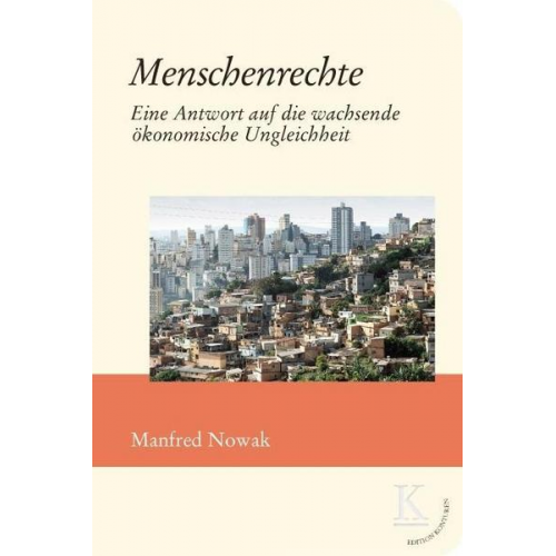 Manfred Nowak - Menschenrechte