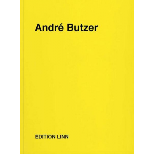 André Butzer - André Butzer