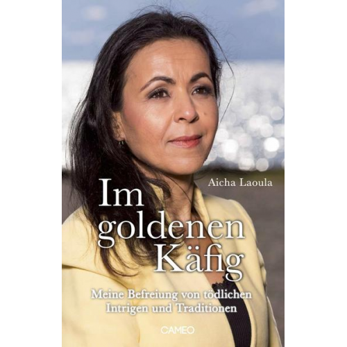 Aicha Laoula - Im goldenen Käfig