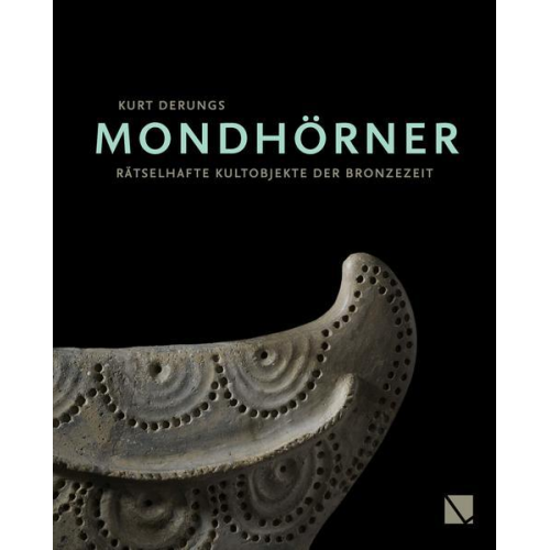 Kurt Derungs - Mondhörner