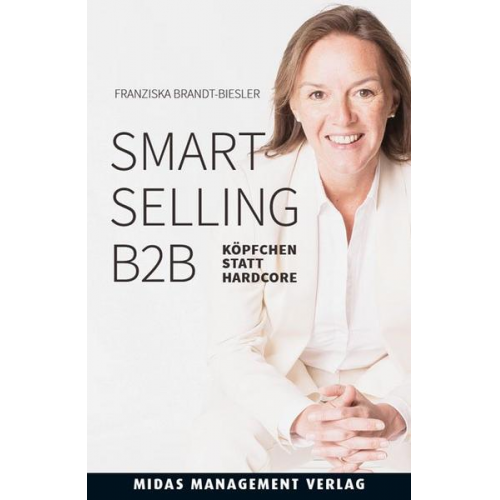 Franziska Brandt-Biesler - Smart Selling B2B