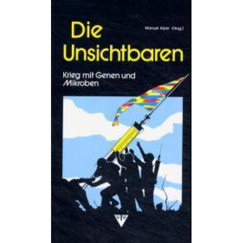 Manuel Kiper - Die Unsichtbaren