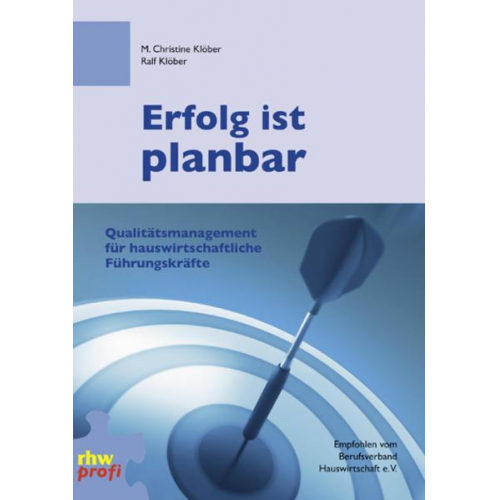 M. Christine Klöber & Ralf Klöber - Erfolg ist planbar