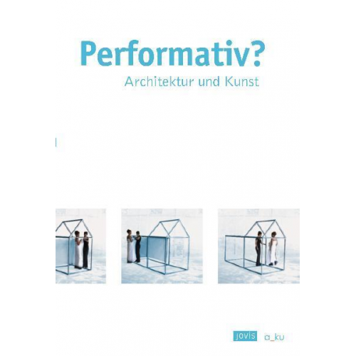 Margitta Buchert & Carl Zillich - Performativ