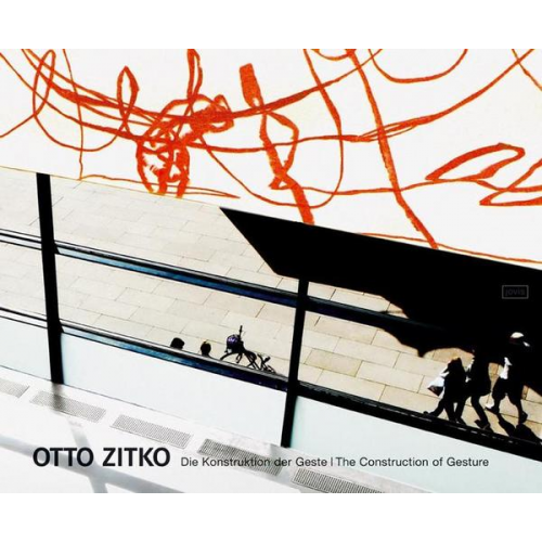 Otto Zitko & Hemma Schmutz & Barbara Steiner & Ingeburg Wurzer - Otto Zitko