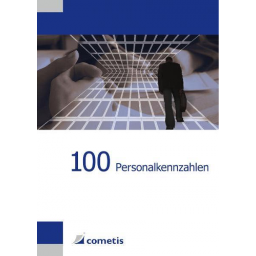 Urs Klingler - 100 Personalkennzahlen