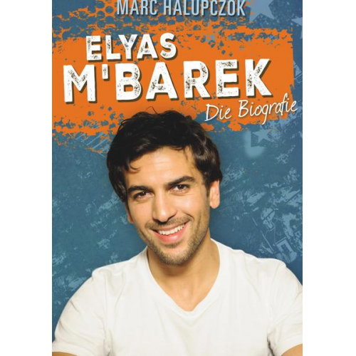 Marc Halupczok - Elyas M'Barek