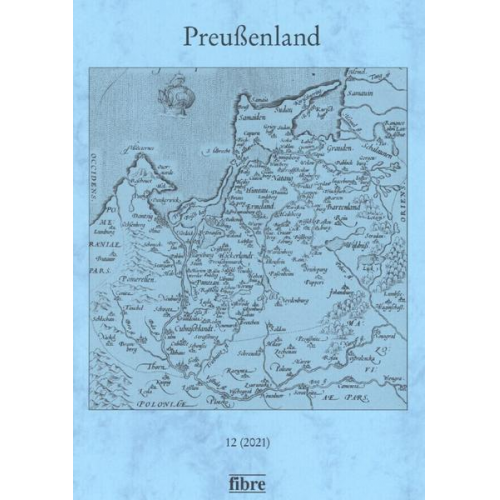 Preußenland 12 (2021)