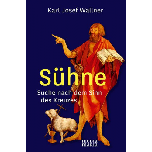 Pater Karl Wallner - Sühne