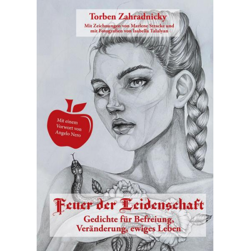 Torben Zahradnicky - Feuer der Leidenschaft