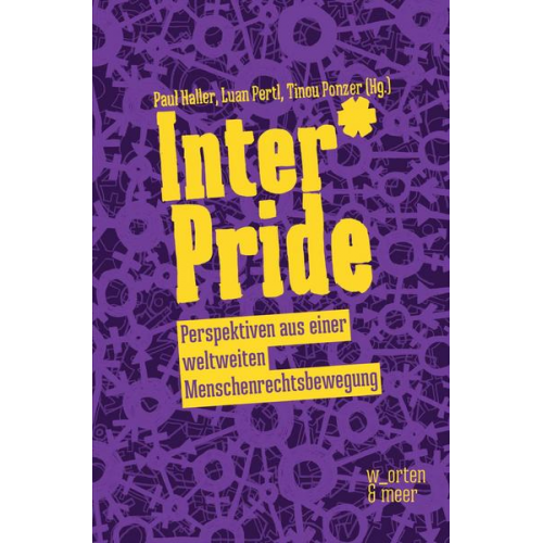 Paul Haller & Luan Pertl & Tinou Ponzer - Inter*pride