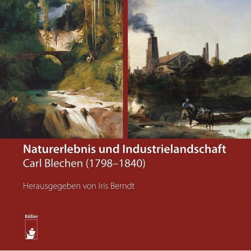 Kathleen Löwe & Carsten Seifert & Anna Marie Pfäfflin - Naturerlebnis und Industrielandschaft