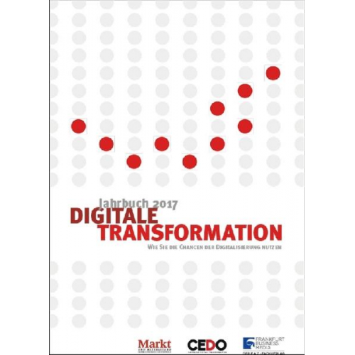 Jahrbuch Digitale Transformation 2017