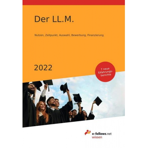 Der LL.M. 2022