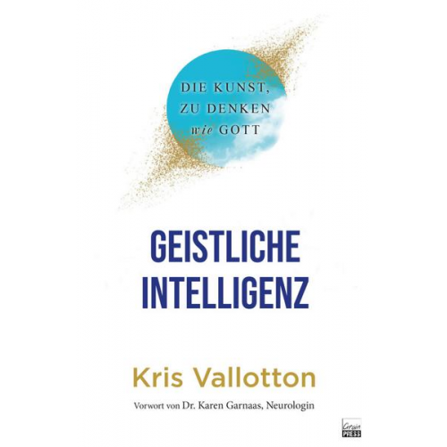 Kris Vallotton - Geistliche Intelligenz