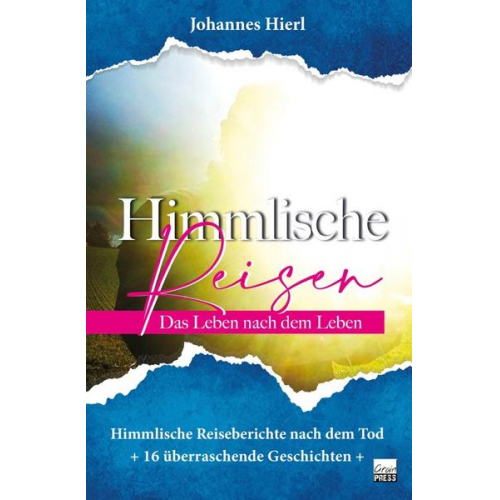 Johannes Hierl - Himmlische Reisen