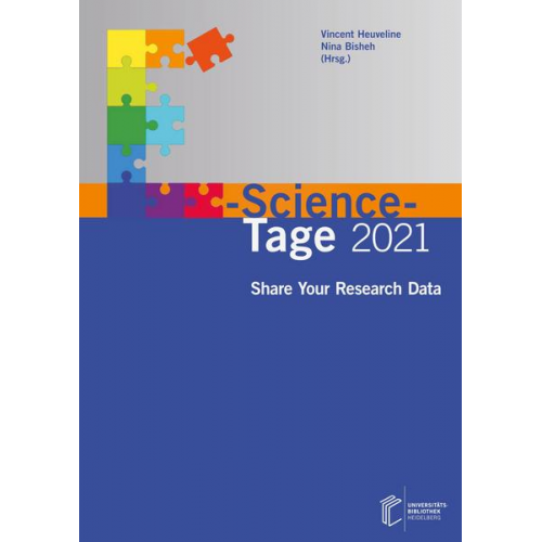 E-Science-Tage 2021