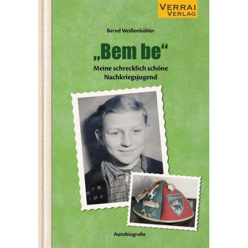 Bernd Weissenbühler - Bem be