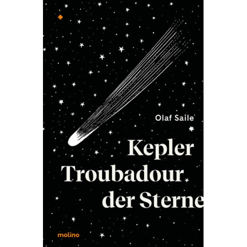 Olaf Saile - Kepler