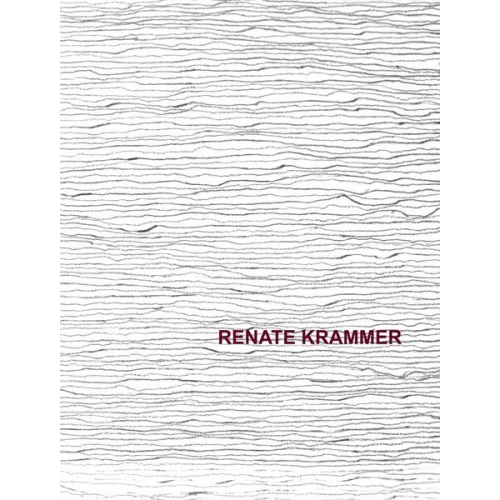 Renate Krammer - Linien - Lines